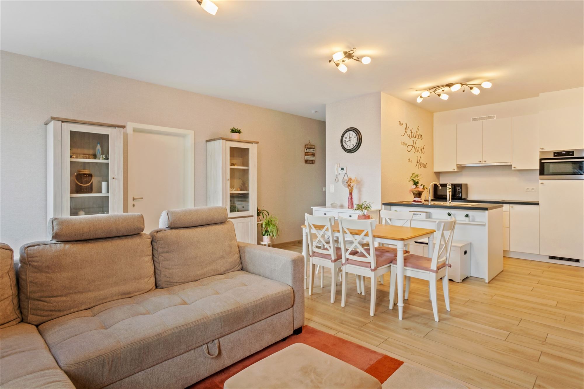 Appartement à vendre à Meerhout avec 1 chambre - photo 3