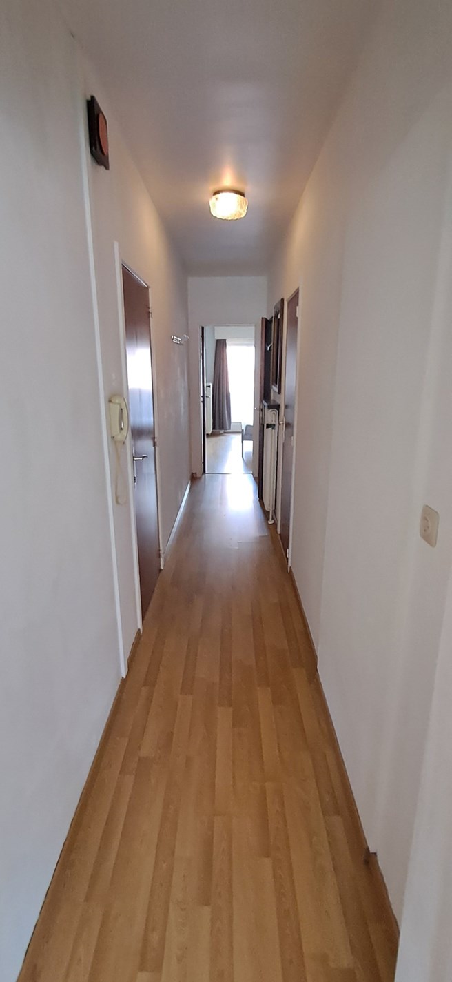 APPARTEMENT MET 1 SLAAPKAMER OP 100 METER VAN DE ZEEDIJK TE KOKSIJDE - foto 4