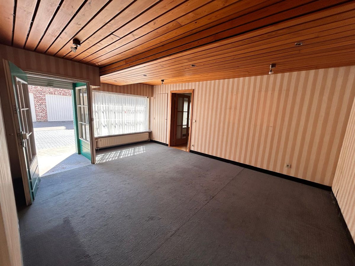 Maison unique dans le centre de Vinkt - photo 3