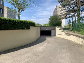 Garage for sale in Antwerp