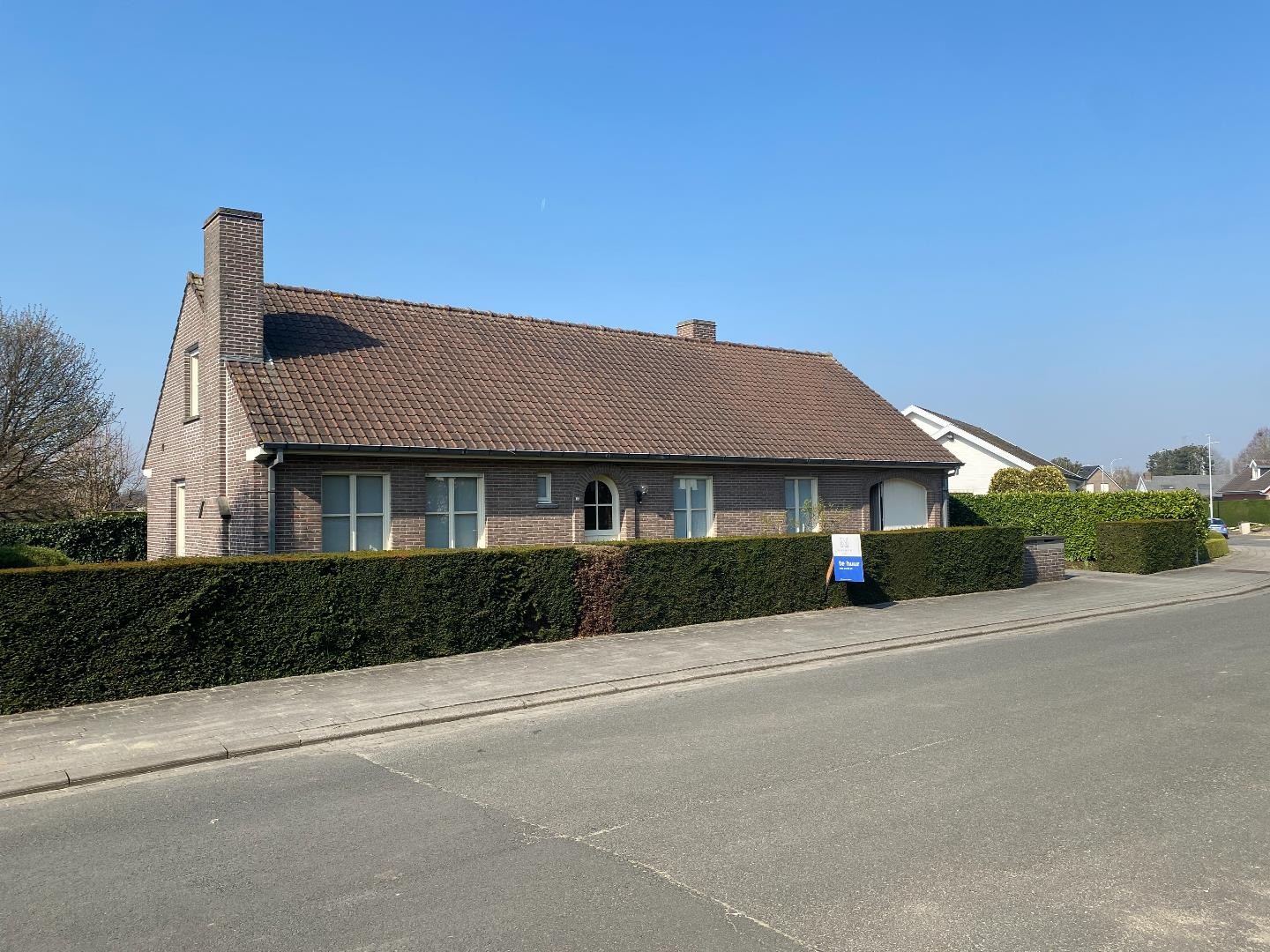 Zeer verzorgde gelijkvloerse woning te Lendelede. - foto 3