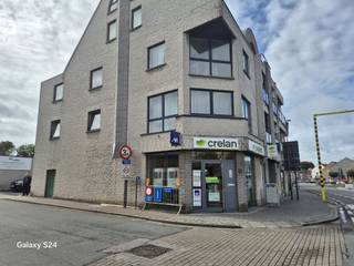 Commercial for rent in Wetteren