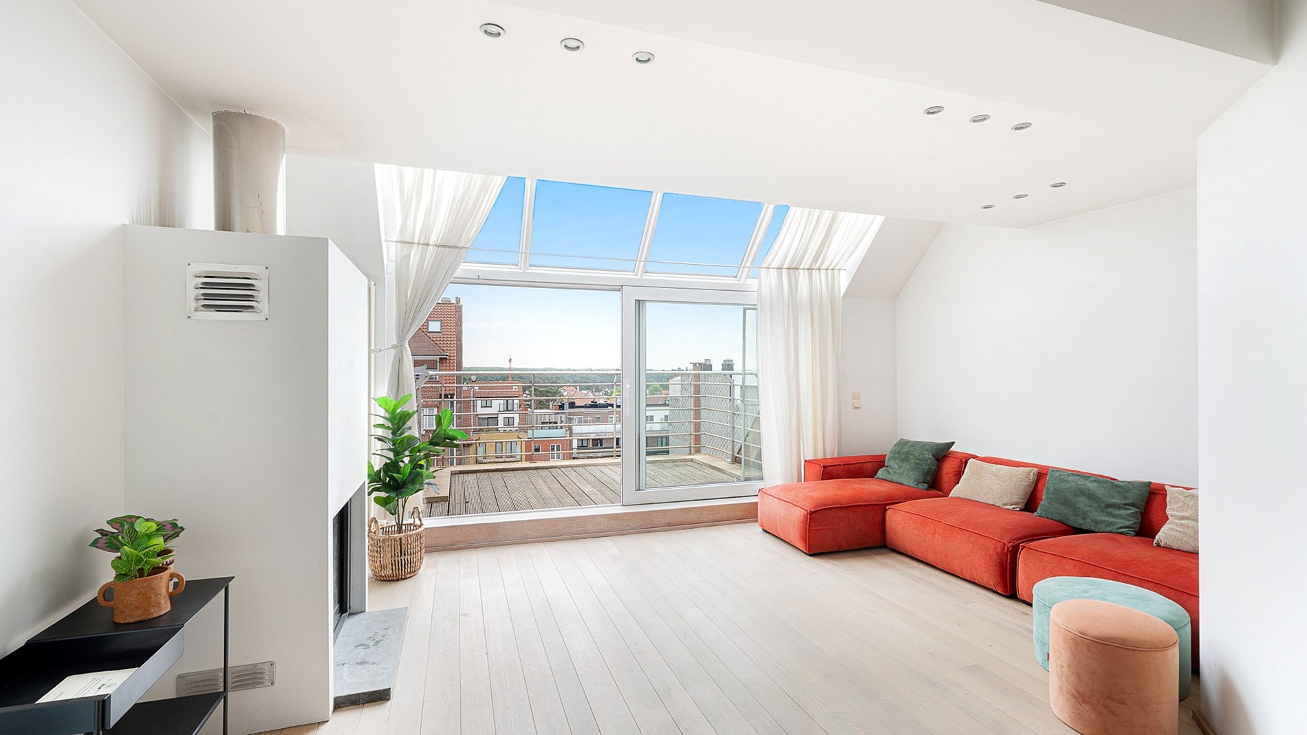 Appartement à vendre à Knokke-Heist