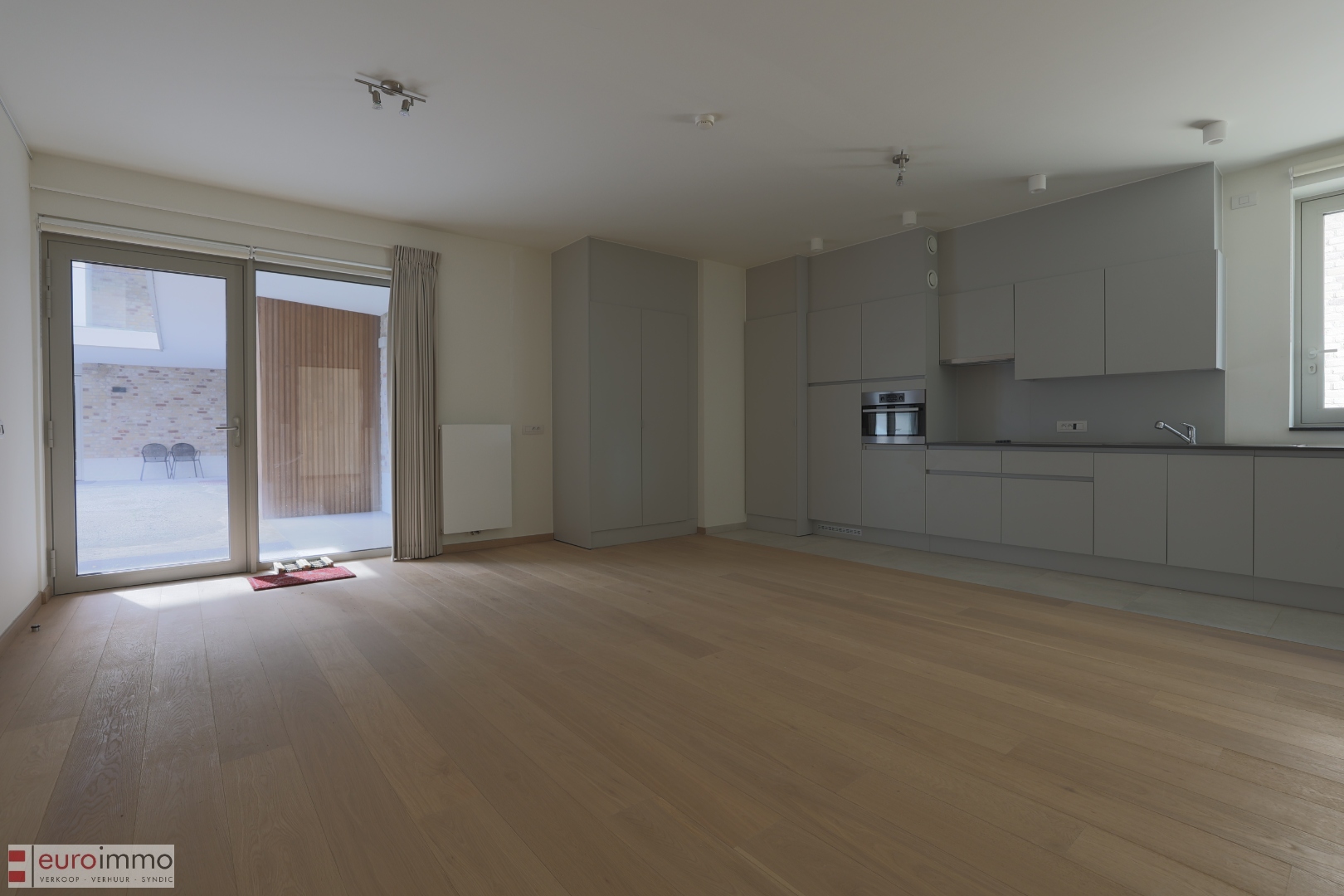 Apartment for rent in Nieuwpoort with 1 bedroom - photo 3