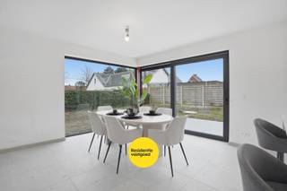 Maison à vendre à Ichtegem