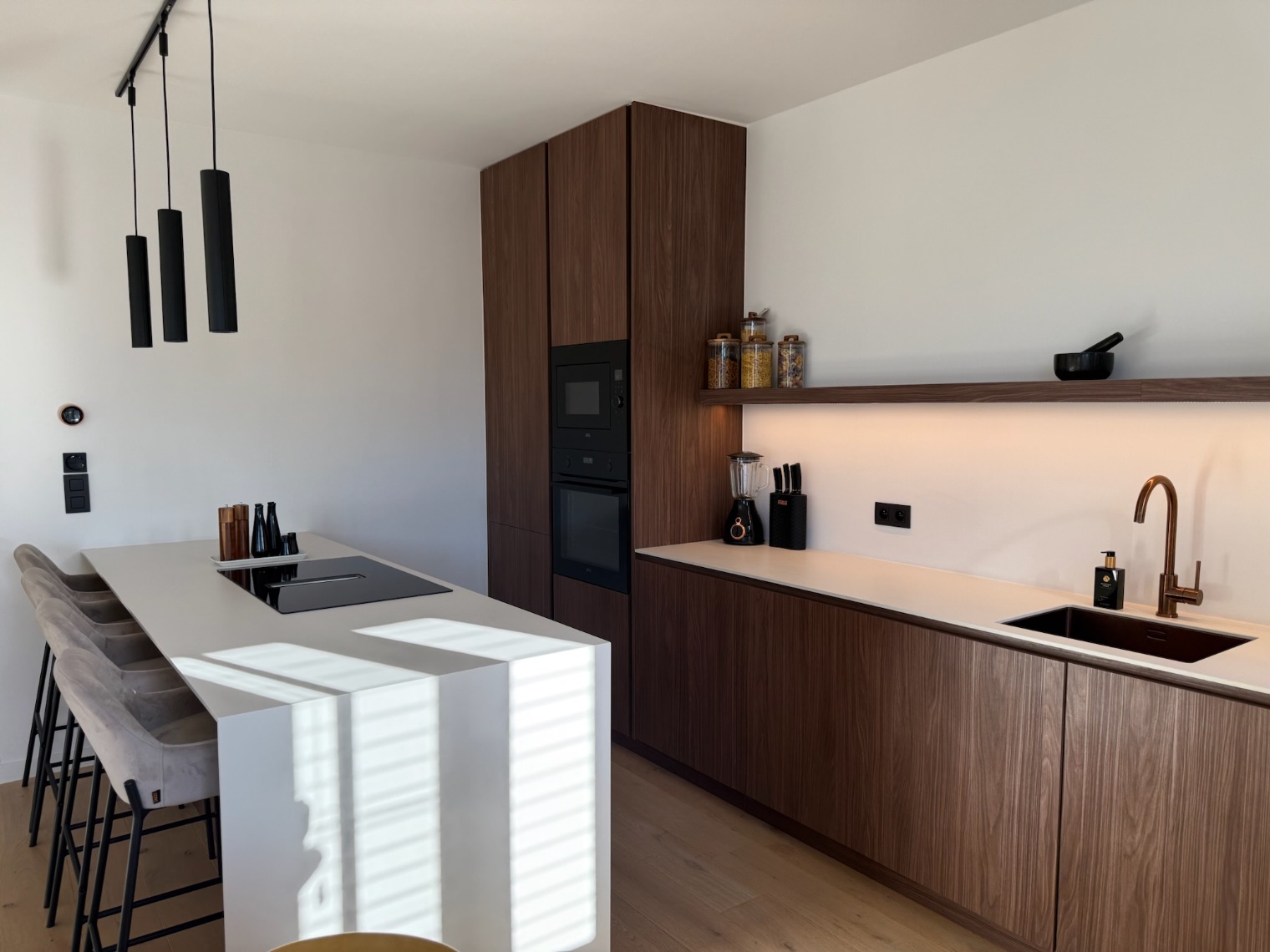 Appartement te koop in Wilrijk met 2 slaapkamers - foto 4