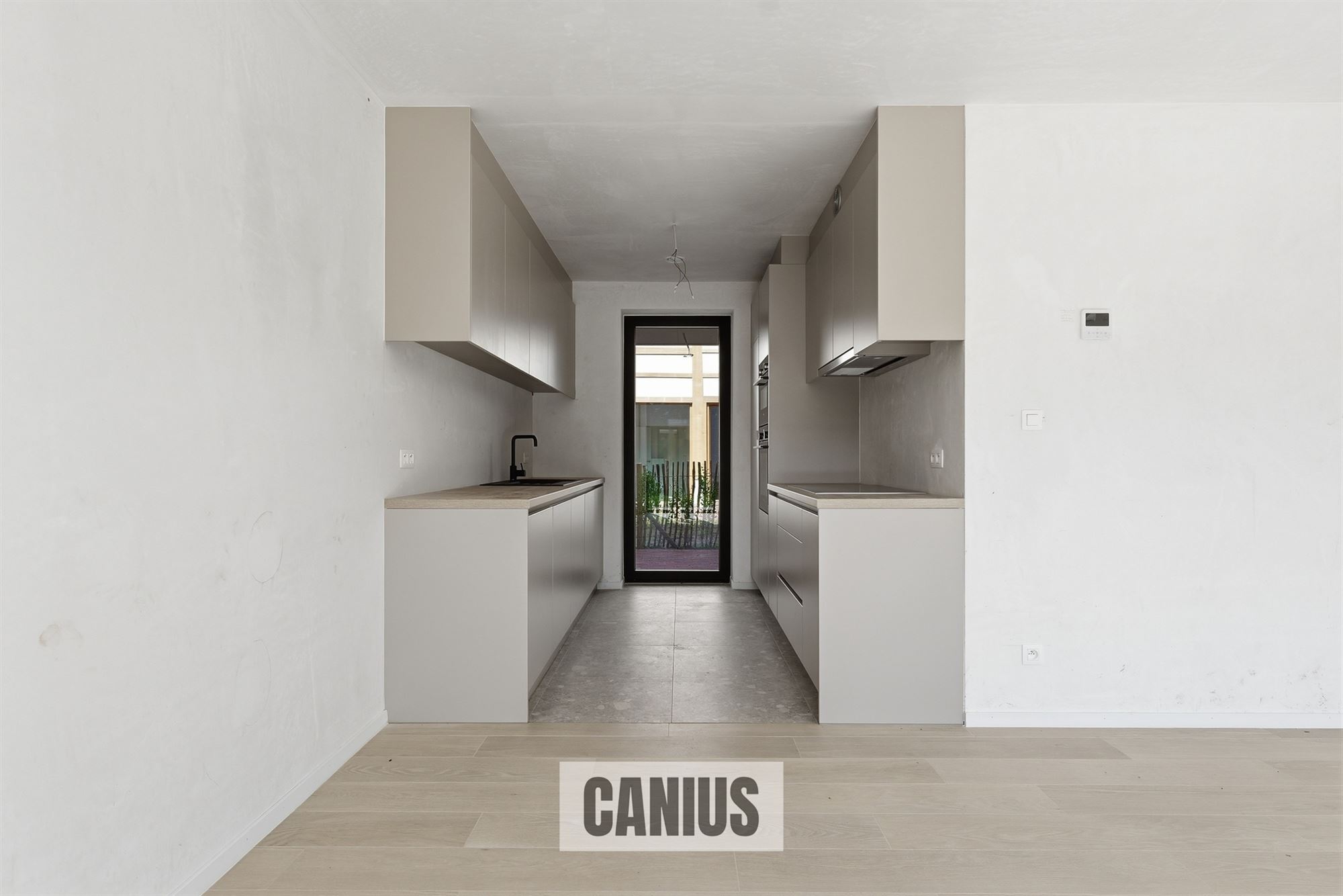 KNAPPE NIEUWBOUWWONING MET 3 SLPKS - foto 4