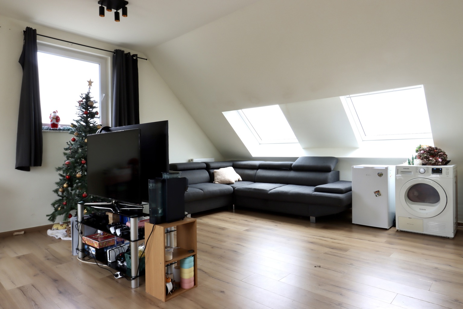 Appartement te huur in Schoten met 1 slaapkamer - foto 5