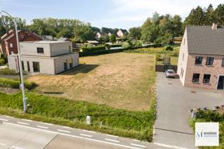 Land for sale in Boutersem