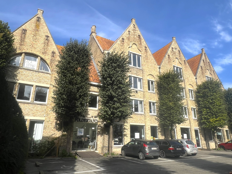 handelsruimte in het centrum van Diksmuide - foto 4