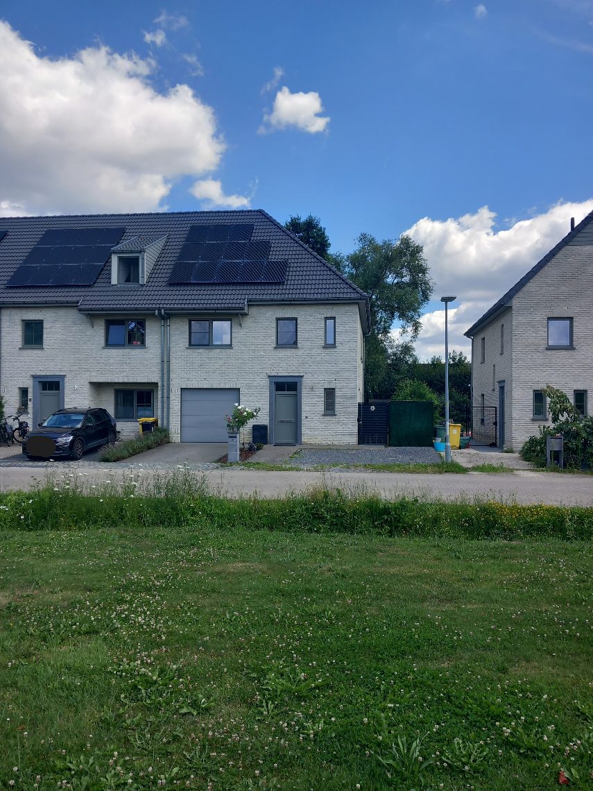 House for sale in Boortmeerbeek