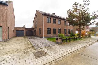 Interesse? Plan dan zelf je bezoek in via onze digitale kalender. Vragen? Neem gerust contact op met Sofie Stalmans via sofie.stalmans@copandi.be...