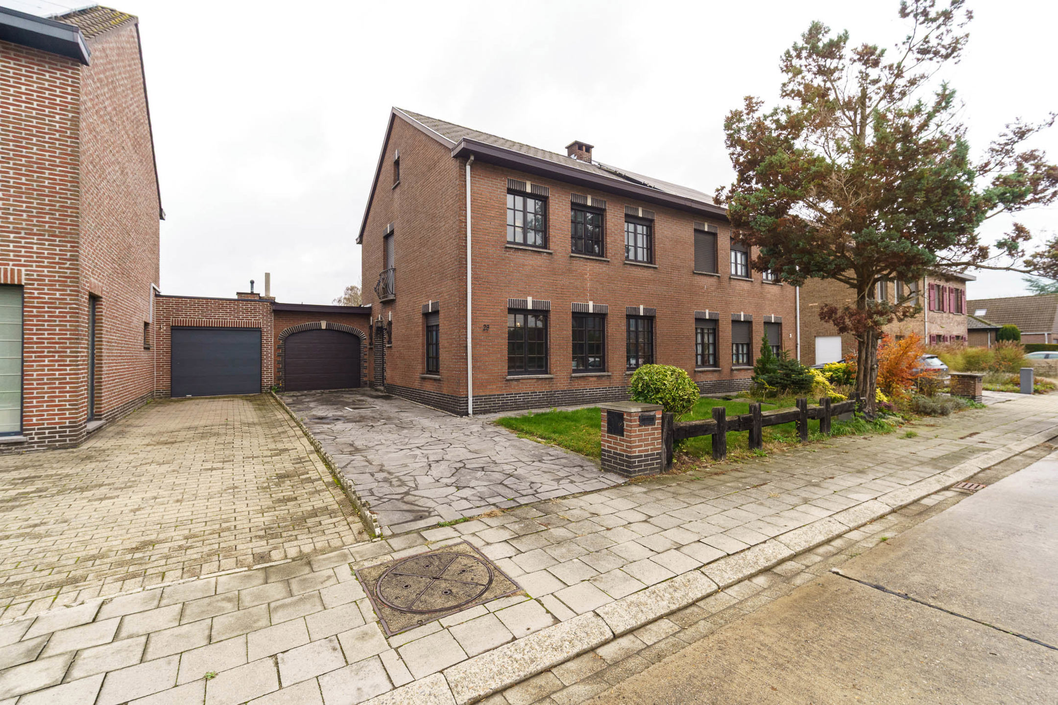 Maison à vendre à Lier avec 3 chambres - photo 2