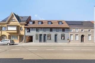 Appartement à vendre à Waregem