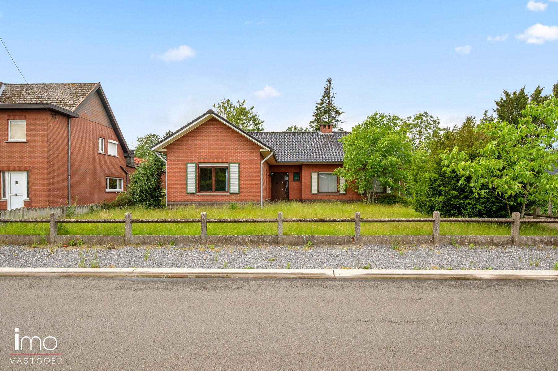 Maison à vendre à Bonheiden