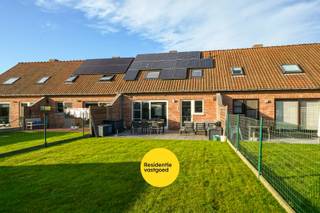 In een rustige wijk in Bredene staat deze instapklare, energiezuinige woning op een perceel van 274 m² met EPC B. De woning geniet van...