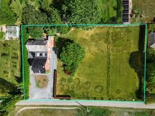 Terrain à vendre à Rumst