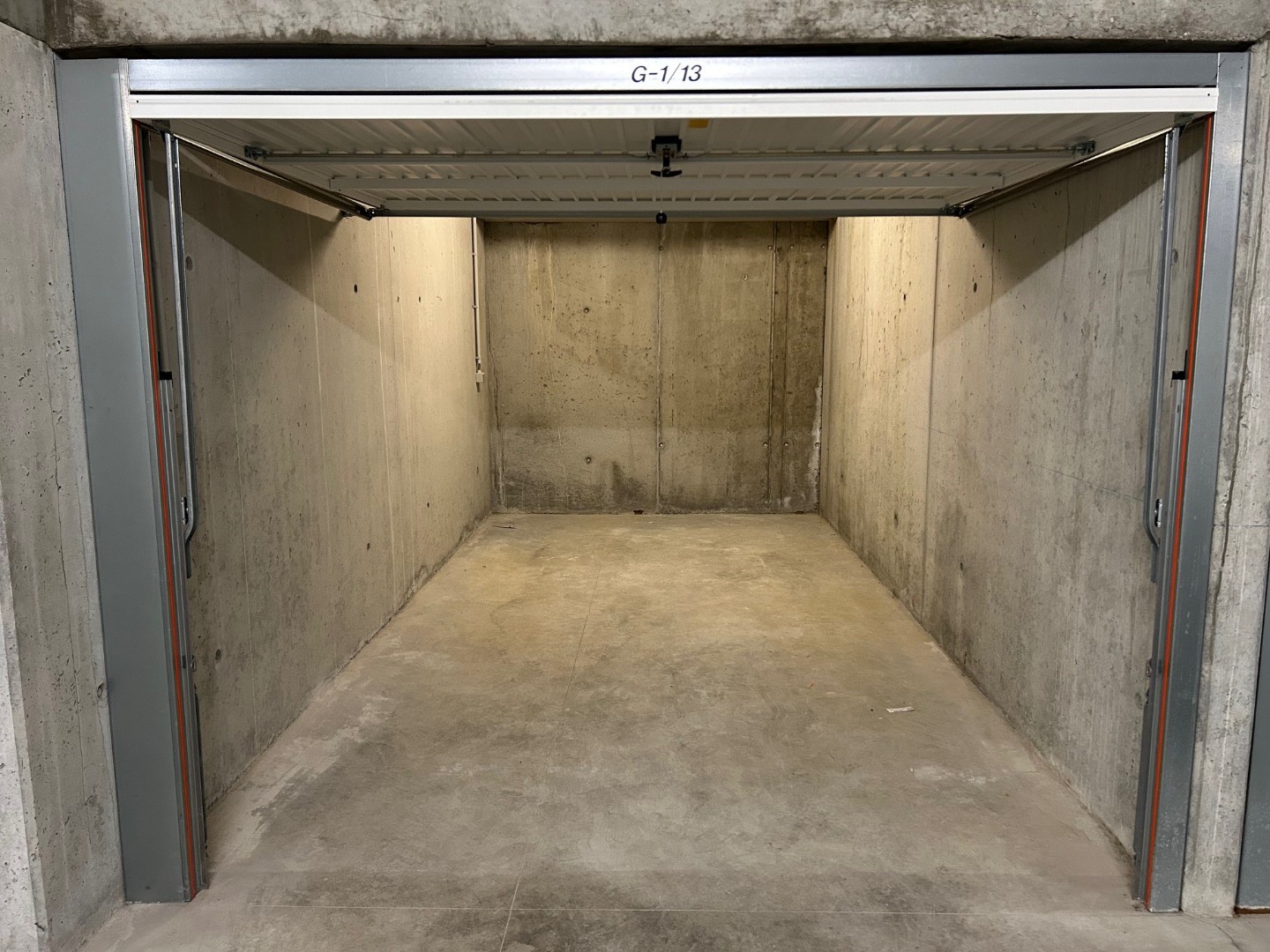 Costa Parking - G13 - foto 4