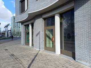 Commercial à vendre à Anvers