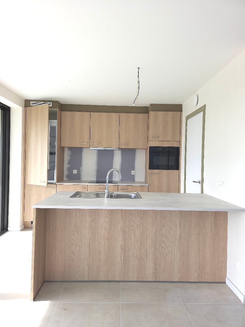 Appartement te huur in Bilzen met 2 slaapkamers - foto 5