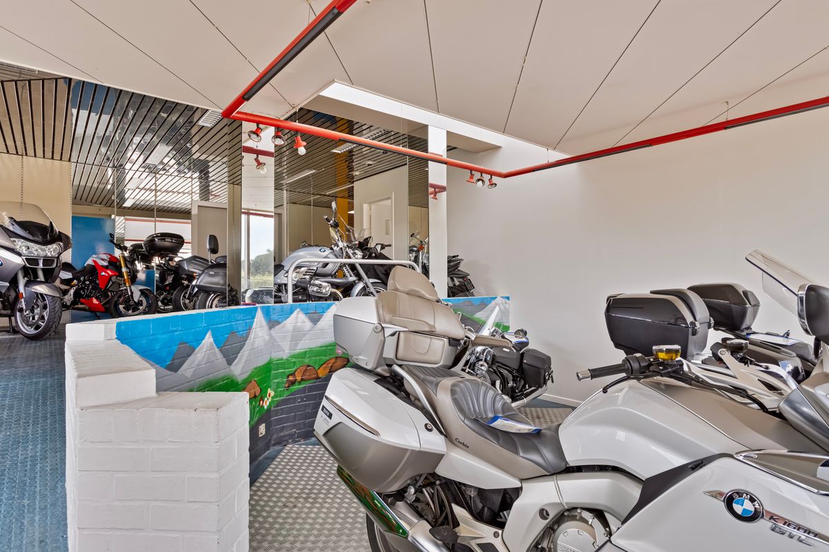 Commercial à vendre à Zedelgem - photo 4