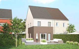 Gelegen op een ideale locatie, op wandelafstand van het centrum van Broechem, scholen, winkels en openbaar vervoer. Wij presenteren u alvast...