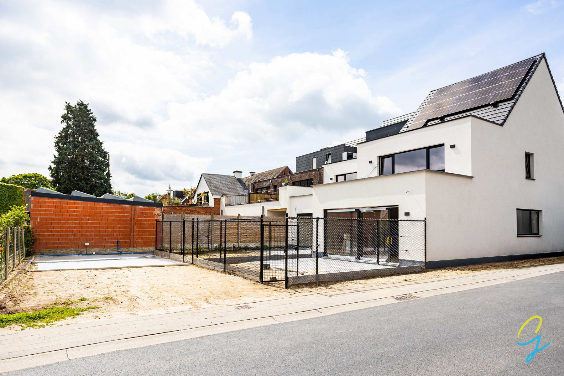 Prachtige nieuwbouwwoning met 3 slaapkamers – 6% BTW van toepassing - foto 5