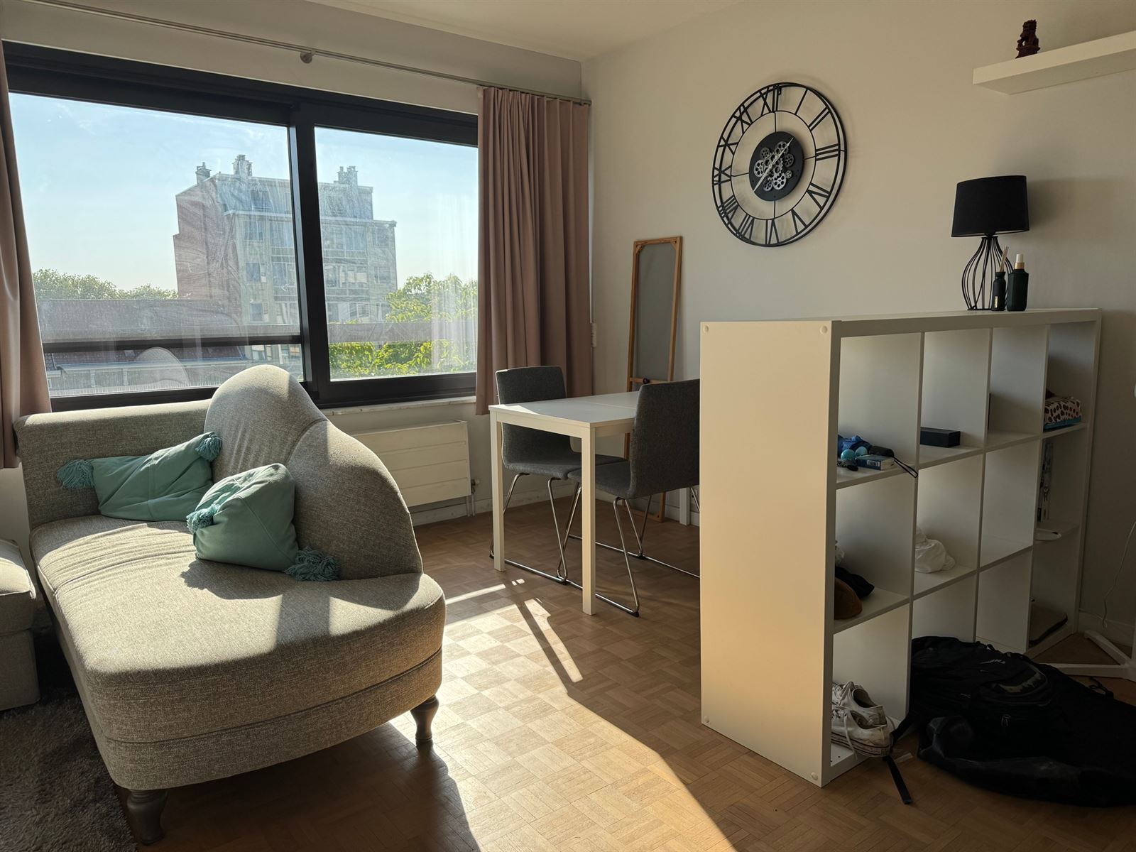 Apartment for rent in Mechelen with 1 bedroom - photo 5
