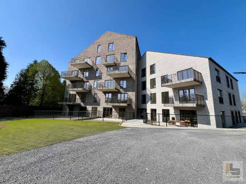 Residentie ROOOTS - Ruime energiezuinige appartementen met terras 2 slaapkamers en garage - foto 4