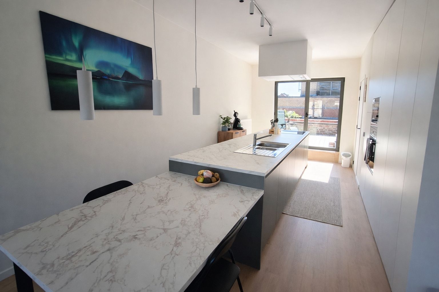 Apartment for rent in Poperinge with 3 bedrooms - photo 4