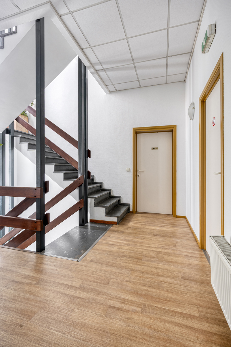 Opbrengst- of projectgebouw centrum stad - foto 4