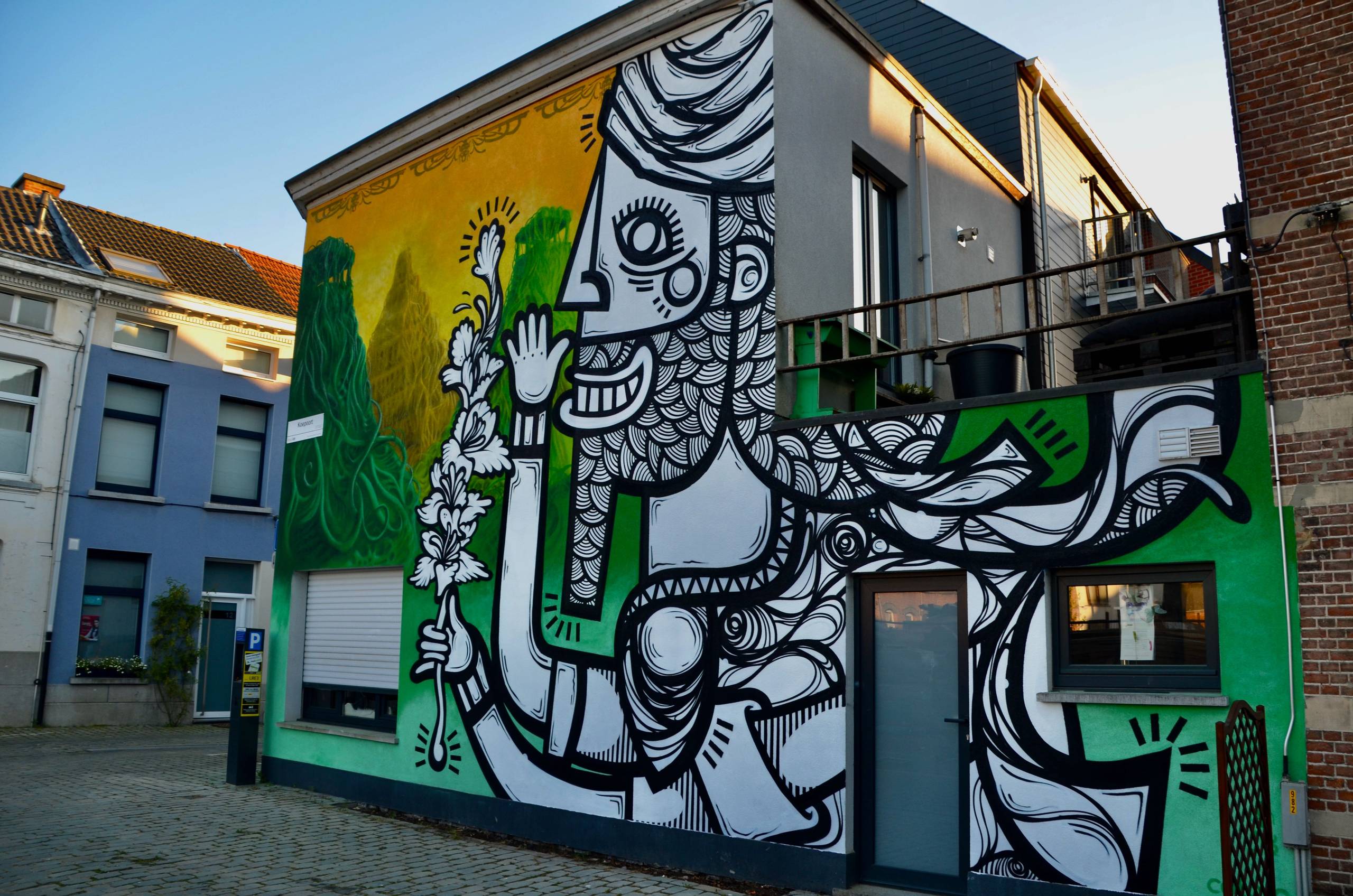 Huis te koop in Lier met 2 slaapkamers - foto 1