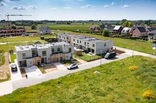 Maison à vendre à Dentergem