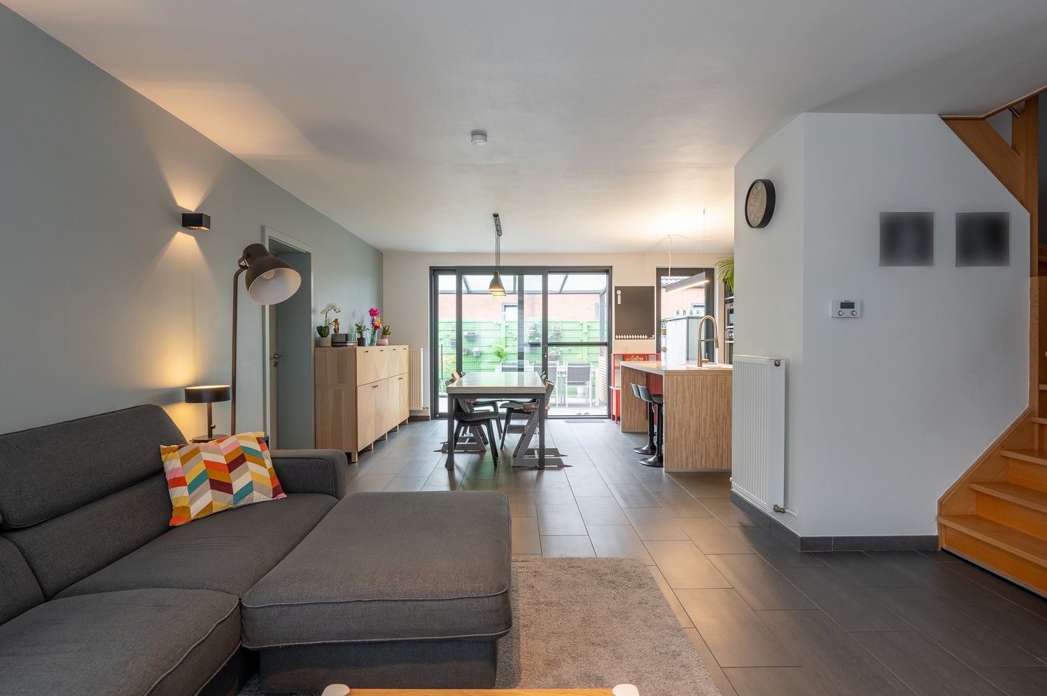 Maison à vendre à Kontich avec 3 chambres - photo 5
