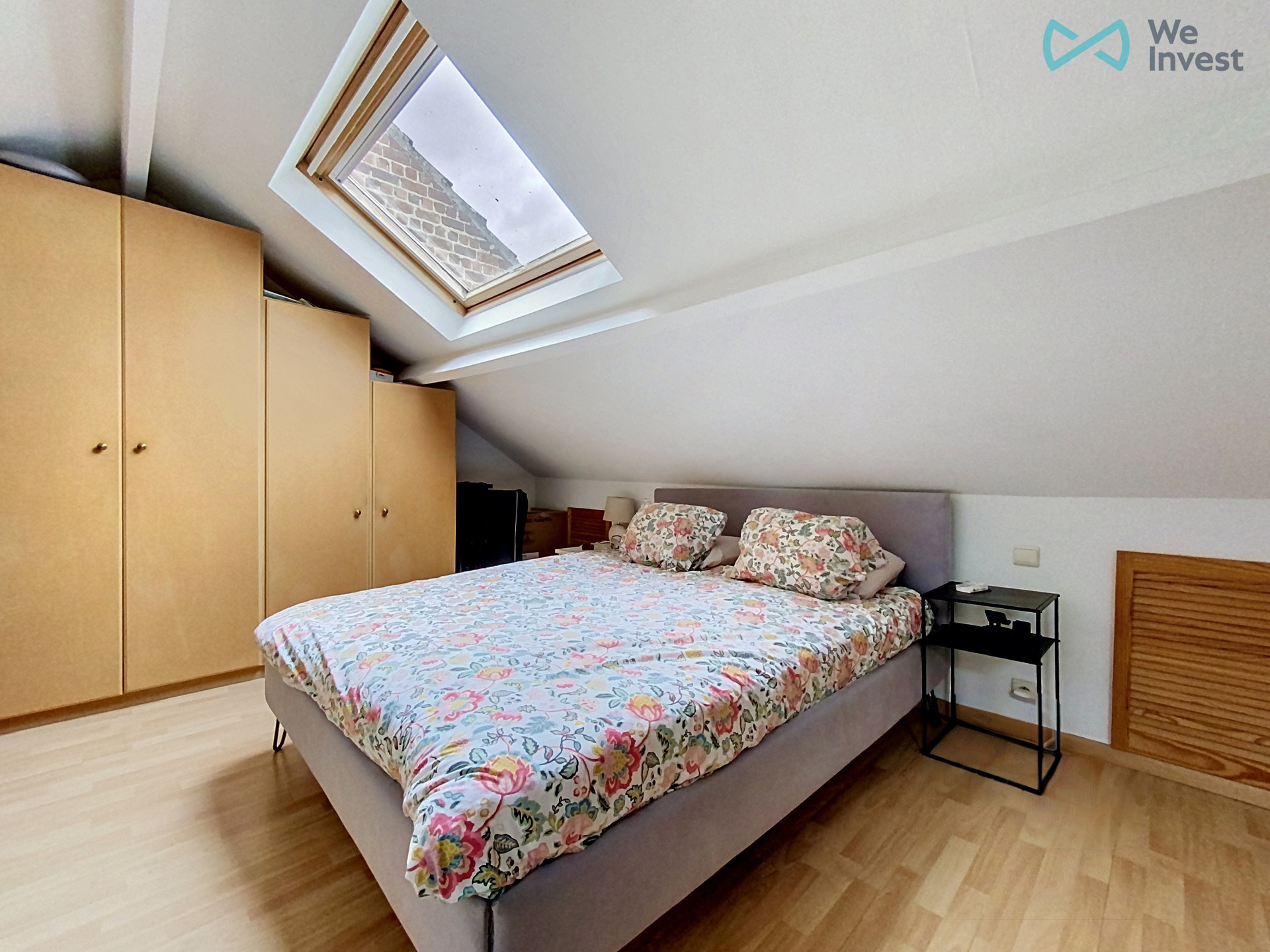 Prachtig 1-slaapkamerappartement met terras - foto 5
