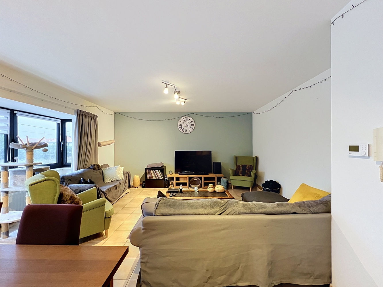 Apartment for rent in Maldegem with 2 bedrooms - photo 4