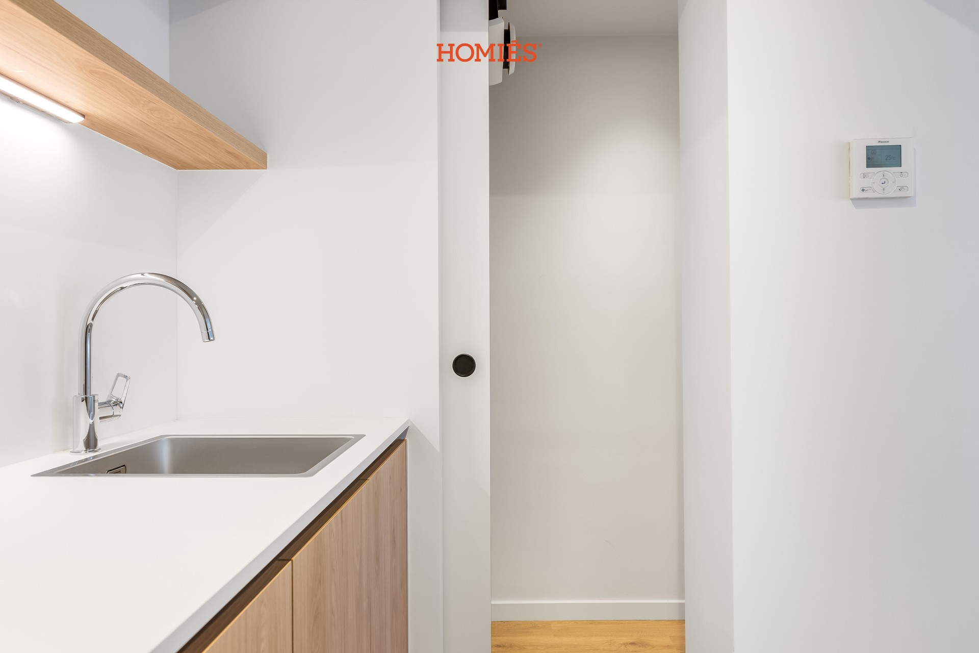 Modern appartement op AAA-locatie in Leuven - foto 2