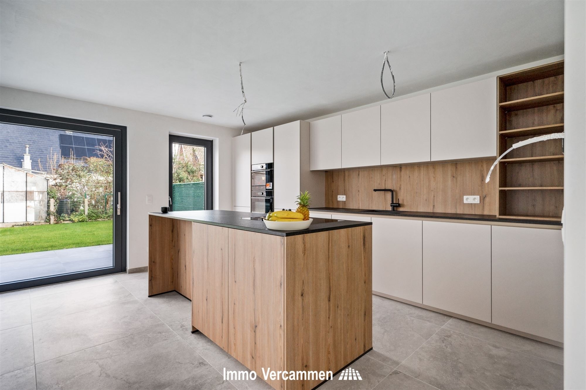 Nieuwbouwwoning met 4 slaapkamers te Blaasveld - foto 4