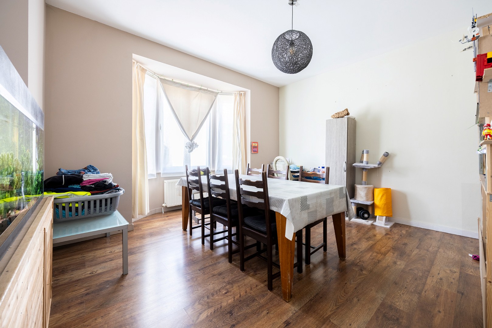 Ruim 2-slaapkamerappartement in het centrum van Kapellen - foto 3