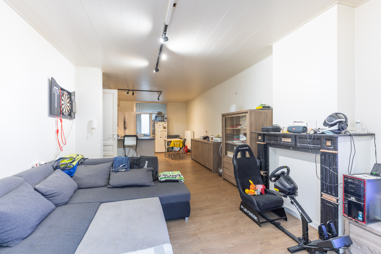 Twee slaapkamer appartement op gunstige ligging - photo 2