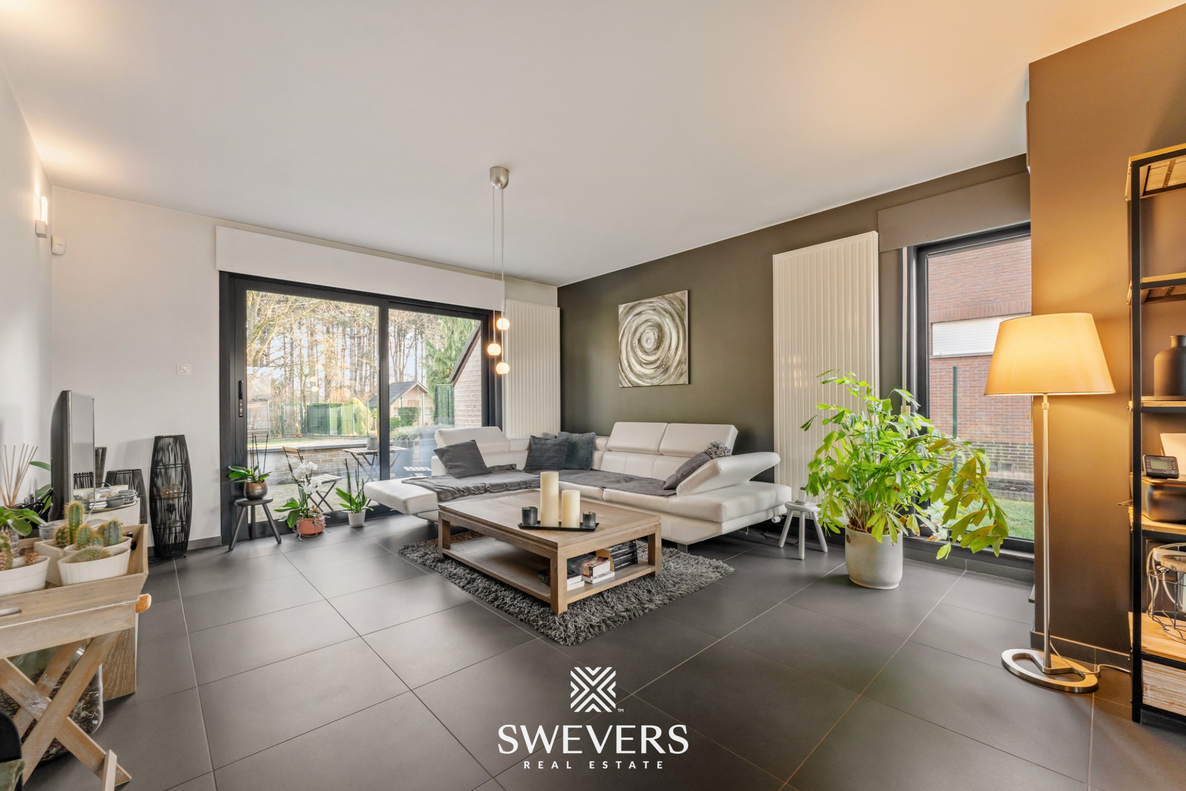 House for sale in Beringen with 3 bedrooms - photo 3