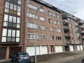 Goed gelegen appartement op de 2de verdieping in Kessel-lo. Lift aanwezig.Dit appartement heeft volgende indeling: inkom, afzonderlijk toilet en...