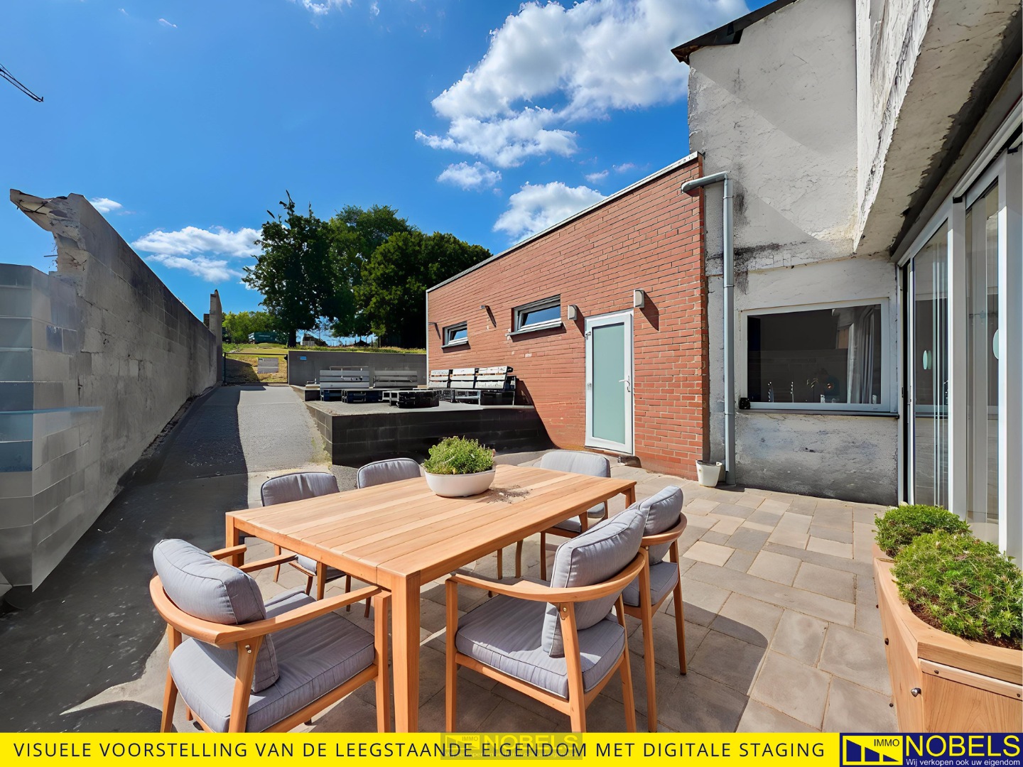 Te koop, multifunctionele eigendom met potentieel te Zottegem - foto 3