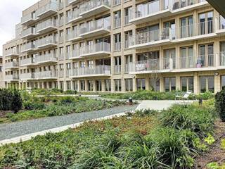 Appartement à louer à Anvers