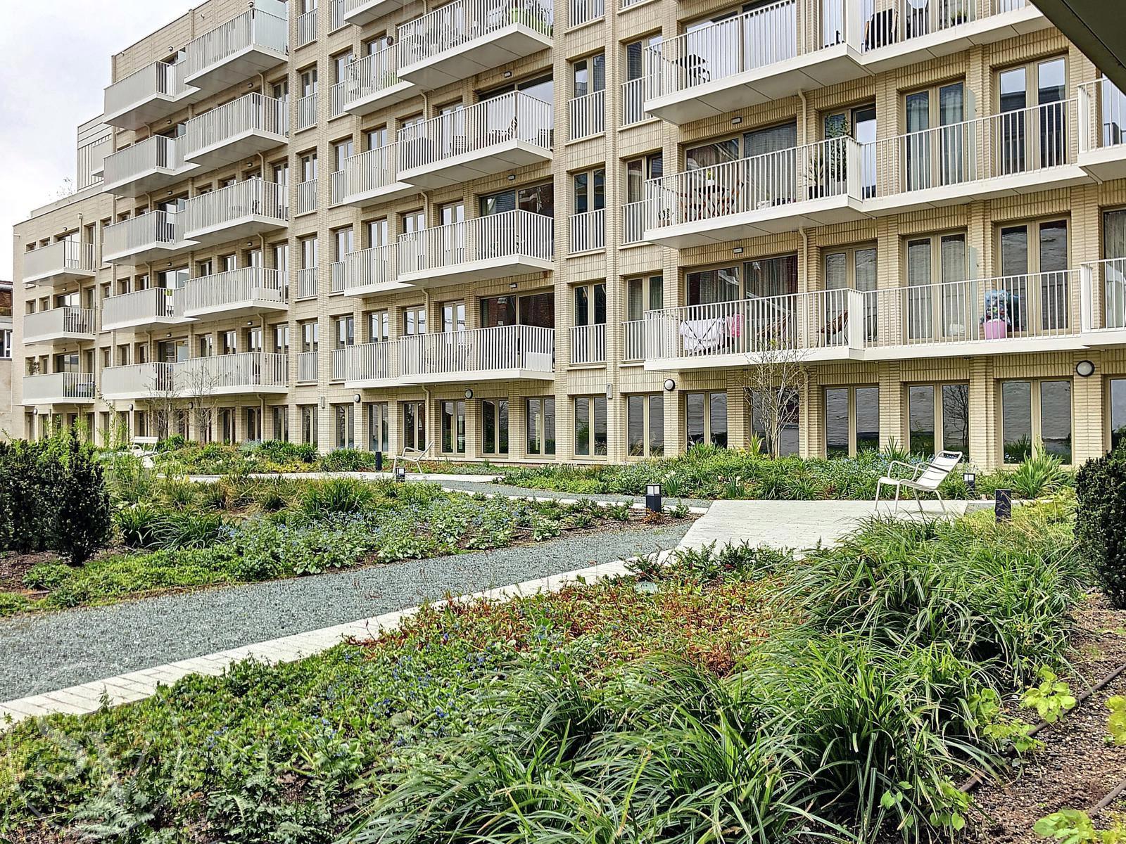 Gezellig appartement met 1 slaapkamer. - foto 2