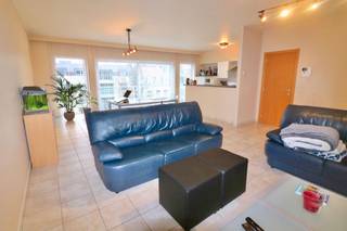 Appartement à louer à Eeklo