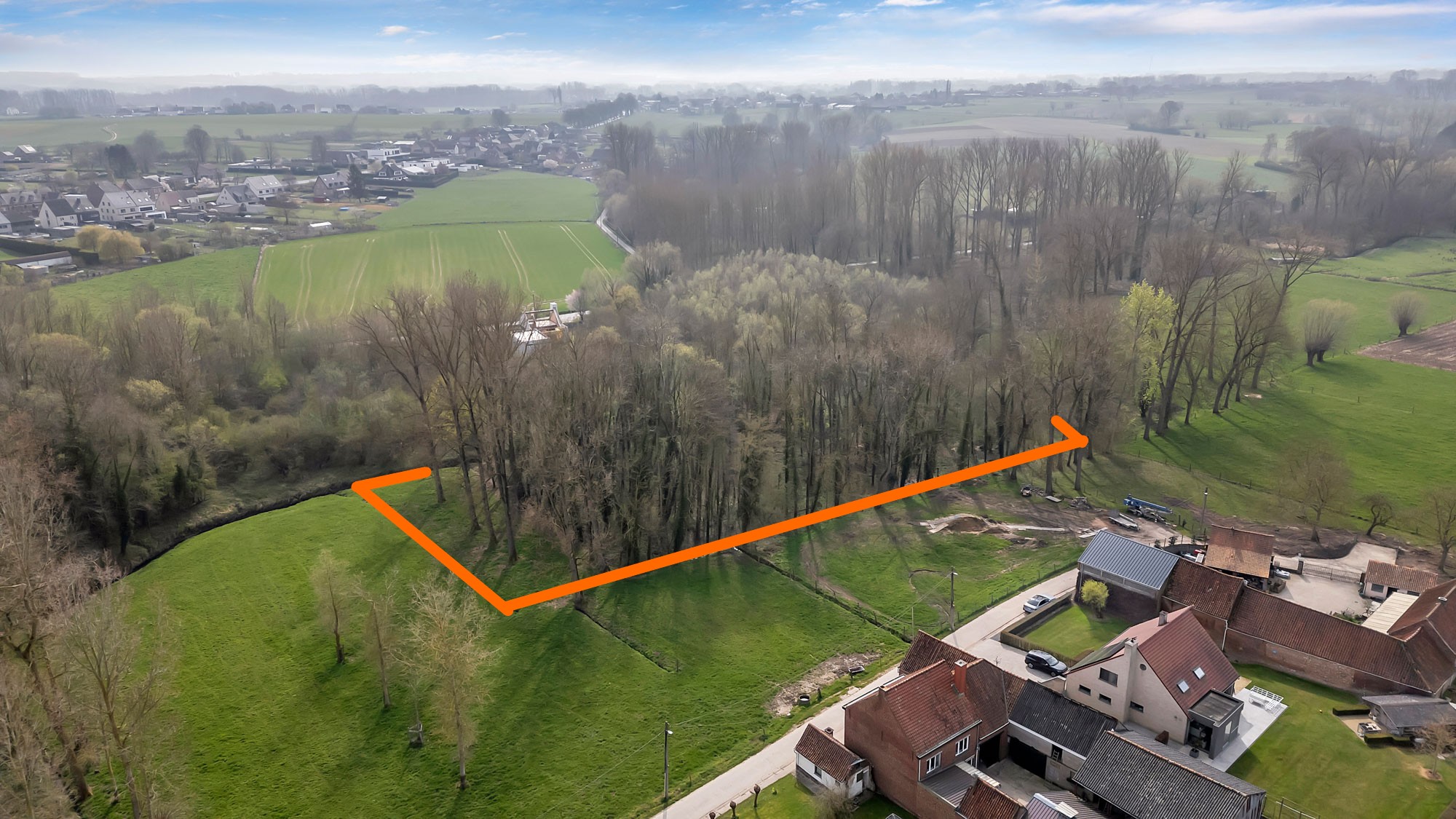 Land for sale in Ninove - photo 2