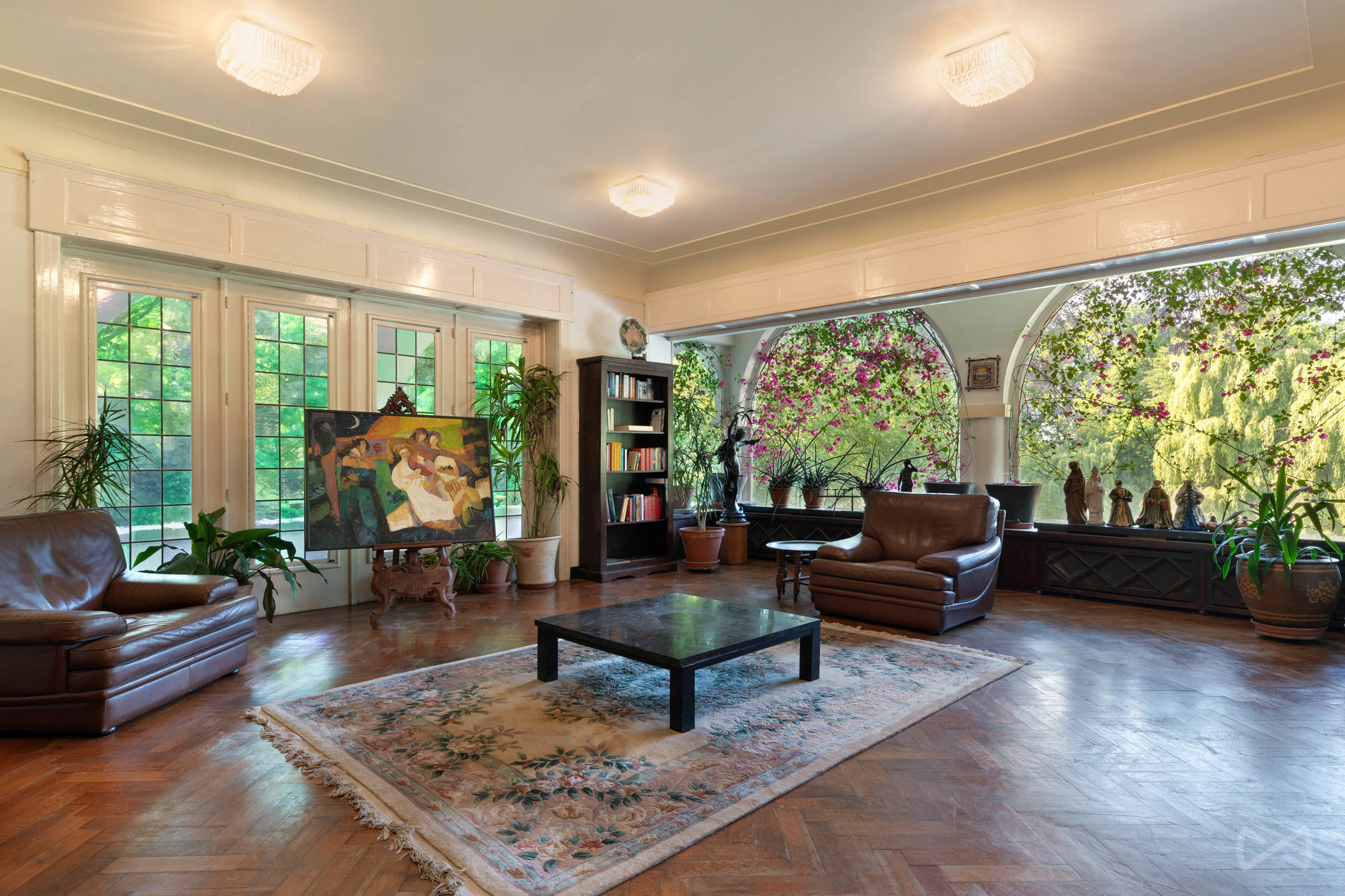 House for sale in Boutersem with 10 bedrooms - photo 5