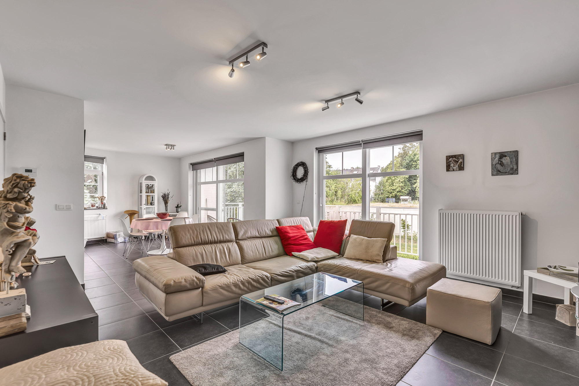 Apartment for sale in Haaltert with 4 bedrooms - photo 4