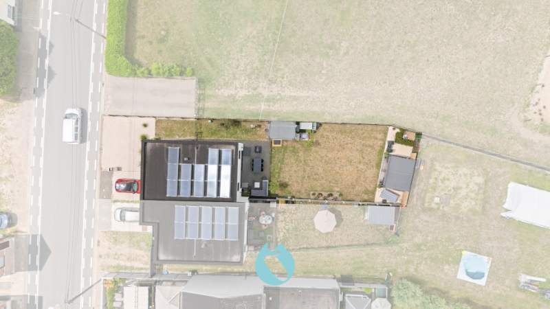 Perfect afgewerkte en heel energiezuinige woning in wijk 'De Katte' te Zelzate - photo 3